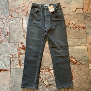 BNWT Reformation Cynthia Jeans